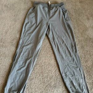 Lululemon Adapted State High-Rise Jogger Sage Green – Size 6